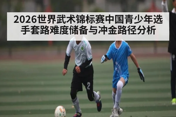2026世界武术锦标赛中国青少年选手套路难度储备与冲金路径分析 | kaiyun