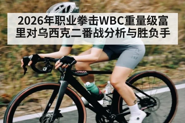 2026年职业拳击WBC重量级富里对乌西克二番战分析与胜负手 | kaiyun